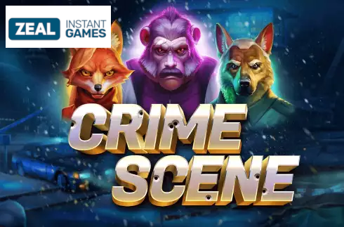 Crime Scene